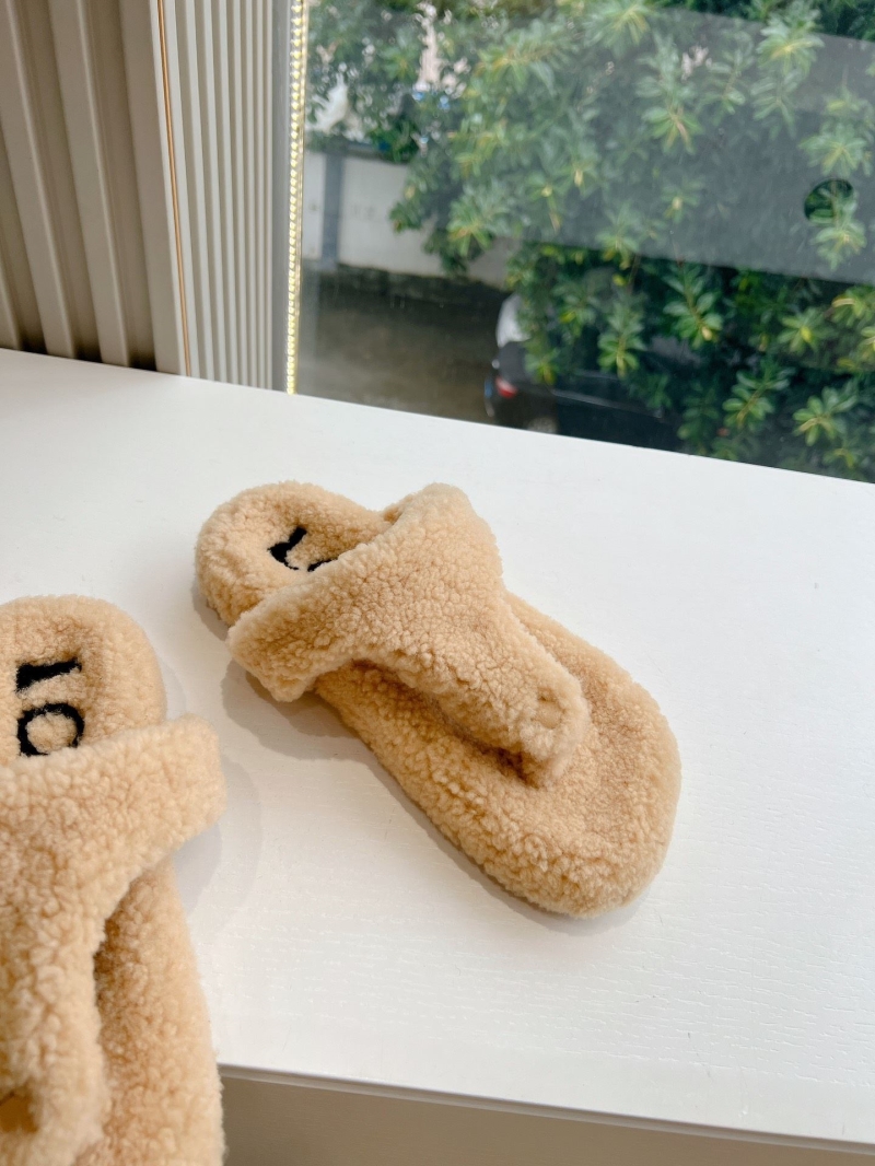 Loewe Slippers